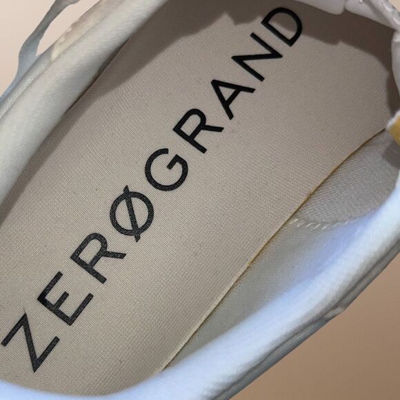 Cole Haan ZEROGRAND 360 All Day Running Shoe - Women's Size 8 - Picture 7 of 9